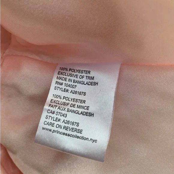 American Princess Girl’s Dress